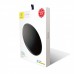Бездротовий зарядний пристрій Baseus Simple Wireless Charger Black  Бездротові зарядки
   2 
