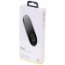 Бездротовий зарядний пристрій Baseus Simple 2in1 Wireless Charger Black  Бездротові зарядки
   3 