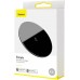 Baseus Simple Wireless Charger 15W(Updated Version for Type-C)Black  Бездротові зарядки
   1 