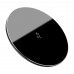 Baseus Simple Wireless Charger 15W(Updated Version for Type-C)Black  Бездротові зарядки
   1 