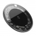 Baseus Simple Wireless Charger 15W(Updated Version for Type-C)Transparent  Бездротові зарядки
   2 