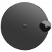 Бездротовий зарядний пристрій Baseus Digtal LED Display Wireless Charger Black  Бездротові зарядки
   2 