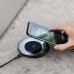 Baseus Simple Wireless Charger 15W(Updated Version for Type-C)Transparent  Бездротові зарядки
   1 