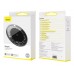 Baseus Simple Wireless Charger 15W(Updated Version for Type-C)Transparent  Бездротові зарядки
   2 