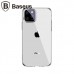 Чохол Baseus Simple Series Case для iPhone 11 Pro Transparent  Чохли для iPhone
   2 