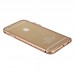 Бампер Baseus Eternal Series For iPhone 6 Rose Gold  Чехлы для iPhone   2 