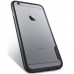 Чохол-бампер Spigen Case Neo Hybrid EX Series Gun Metall для iPhone 6 Plus 5.5"  Чохли для iPhone
   2 