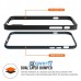 Чохол-бампер Spigen Case Neo Hybrid EX Series Gun Metall для iPhone 6 Plus 5.5"  Чохли для iPhone
   1 