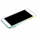 Чохол Baseus Amber Case для iPhone 6/6S Yellow Green  Чохли для iPhone
   2 