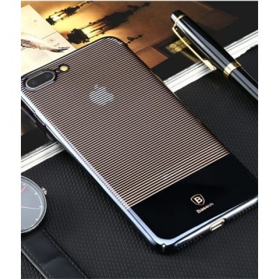Чохол Baseus Luminary Case для iPhone 7 plus Black  Чохли для iPhone
   7 