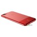 Чохол Baseus Luminary Case для iPhone 7 plus Red  Чохли для iPhone
   5 