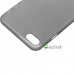 Чехол Baseus Slim Case For iPhone 7 Transparent Black  Чехлы для iPhone   2 