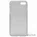Чехол Baseus Slim Case For iPhone 7 Transparent Black  Чехлы для iPhone   1 