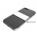 Чехол Baseus Travel Case For iPhone 7 Silver     1 