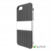 Чехол Baseus Travel Case For iPhone 7 Silver     2 