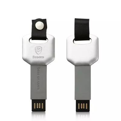 Baseus Toon series Для iPhone5/5S/6/6S Sliver with gray  Кабелі, адаптери
