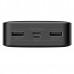 Зовнішній Акумулятор Baseus Bipow Digital Display Power Bank 20000mAh 15W Black  Зовнішні акумулятори
   1 