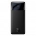 Зовнішній Акумулятор Baseus Bipow Digital Display Power Bank 20000mAh 15W Black  Зовнішні акумулятори
   3 