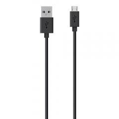 Кабель Belkin MIXIT Micro USB ChargeSync Cable 1.2m Black