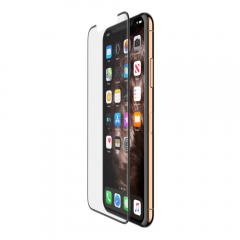 Захисне скло Belkin SCREENFORCE TemperedCurve Screen Protector для iPhone 11 Pro Max