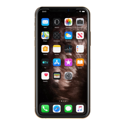 Захисне скло Belkin SCREENFORCE TemperedCurve Screen Protector для iPhone 11 Pro Max  Захисне скло для iPhone
   1 