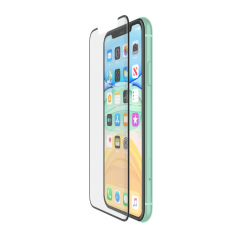 Захисне скло Belkin SCREENFORCE TemperedCurve Screen Protector for iPhone 11