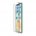Захисне скло Belkin SCREENFORCE TemperedCurve Screen Protector for iPhone 11  Захисне скло для iPhone
   4 