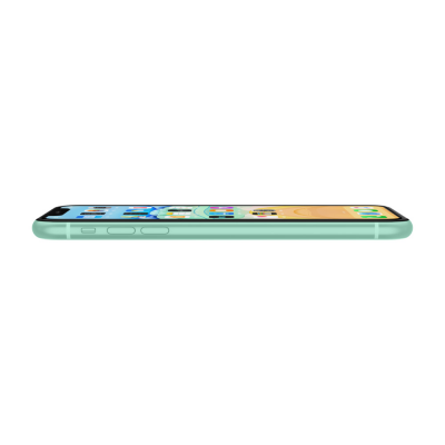Захисне скло Belkin SCREENFORCE TemperedCurve Screen Protector for iPhone 11  Захисне скло для iPhone
   3 