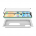 Захисне скло Belkin SCREENFORCE TemperedCurve Screen Protector for iPhone 11  Захисне скло для iPhone
   4 