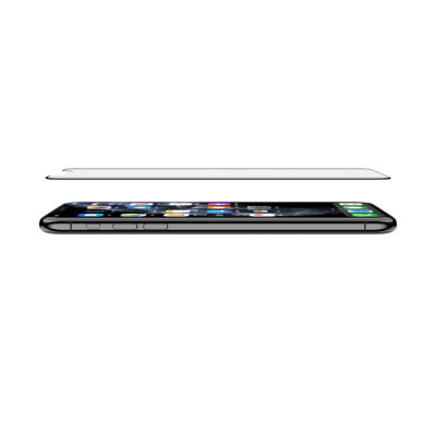 Захисне скло Belkin SCREENFORCE TemperedCurve Screen Protector for iPhone 11 Pro  Захисне скло для iPhone
   2 