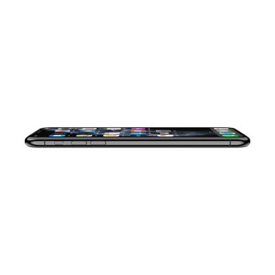 Захисне скло Belkin SCREENFORCE TemperedCurve Screen Protector for iPhone 11 Pro  Захисне скло для iPhone
   3 