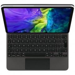 Чохол-клавіатура Apple Magic Keyboard for iPad Pro 11'' (MXQT2) 2020