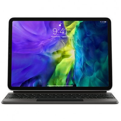 Чохол-клавіатура Apple Magic Keyboard for iPad Pro 11'' (MXQT2) 2020  Периферийные устройства Apple   1 