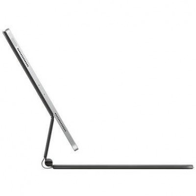 Чохол-клавіатура Apple Magic Keyboard for iPad Pro 11'' (MXQT2) 2020  Периферийные устройства Apple   2 