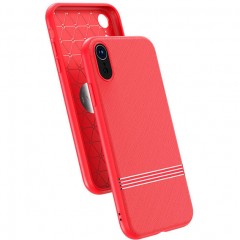 Чохол WIWU Elite Case для iPhone X Red