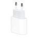 Apple 20W USB-З Power Adapter  Кабелі, адаптери
   1 