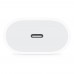 Apple 20W USB-З Power Adapter  Кабелі, адаптери
   1 