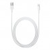Кабель Apple Lightning to USB Cable (2m)  Кабелі, адаптери
   2 