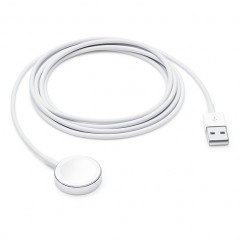 Apple Watch Magnetic Charging Cable (2 m) Apple Watch Magnetic Charging Cable (2 m)