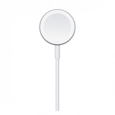 Apple Watch Magnetic Charging Cable (2 m)  Кабелі, адаптери
   1 