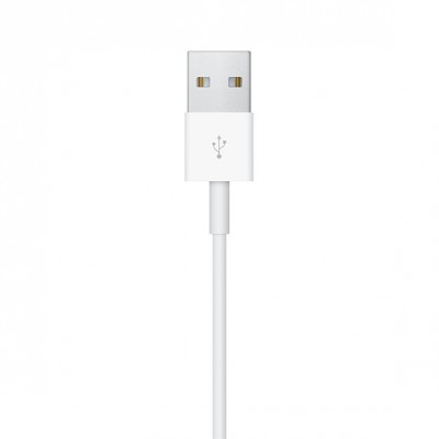 Apple Watch Magnetic Charging Cable (2 m)  Кабелі, адаптери
   3 