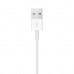 Apple Watch Magnetic Charging Cable (2 m)  Кабелі, адаптери
   3 