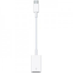Перехідник Apple USB-C to 3.5mm Headphone Jack Adapter