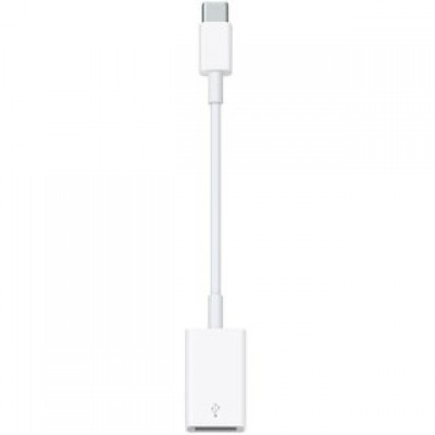 Перехідник Apple USB-C to 3.5mm Headphone Jack Adapter  Перехідники
