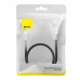 Кабель Baseus High Definition Series Graphene HDMI to HDMI 4K Adapter Cable 2m Black  Кабелі, адаптери
   2 