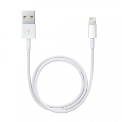 Кабель Apple Lightning to USB Cable (1m) Foxconn Кабель Apple Lightning to USB Cable (1m) Foxconn