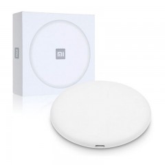 Бездротовий зарядний пристрій Xiaomi Wireless Charge White