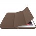 Чохол Smart Case iPad Air 2 Brown  Чохли для iPad
   1 