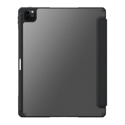 Чохол Baseus Minimalist Series Protective Case for iPad Pro 12.9  (2018-2022)  Cluster Black  Чохли для iPad
   3 