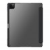 Чохол Baseus Minimalist Series Protective Case for iPad Pro 12.9  (2018-2022)  Cluster Black  Чохли для iPad
   3 